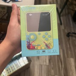 G5 Game Box (contact info removed)’s Games