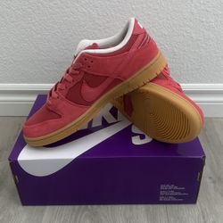 Nike SB Dunk Adobe 9.5