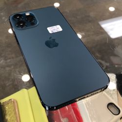 Apple iPhone 12 Pro Max 128GB Unlock On Sales Schaefer Phone Repair