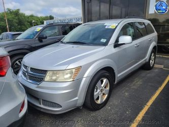 2011 Dodge Journey
