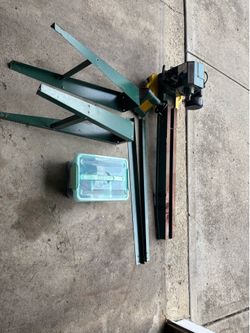 Wood Lathe