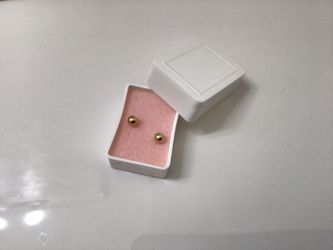 Baby Earrings