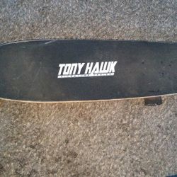Tonk Hawk Signature Series Long Board 