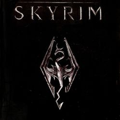 The Elder Scrolls V: Skyrim (For Nintendo Switch)