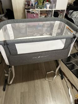 Baby Bassinet 