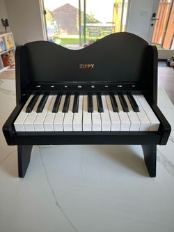 Zippy Piano