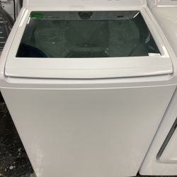 Samsung Washer