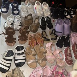 Kids Shoes 