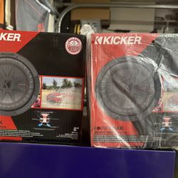 Kicker