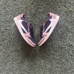 Jordan 1 “Mocha” Low