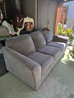 3 seater sofa
