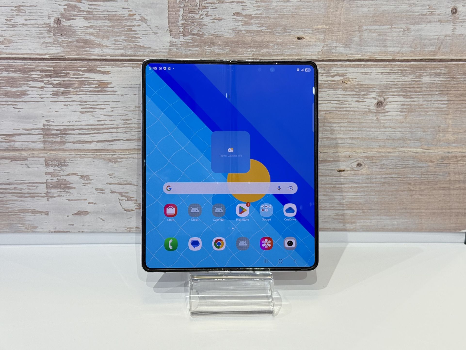 Samsung Galaxy Z Fold5 5G 256GB Unlocked Liberado
