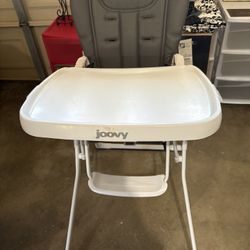 High Chair 