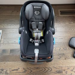 UPPAbaby MESA Infant Car Seat