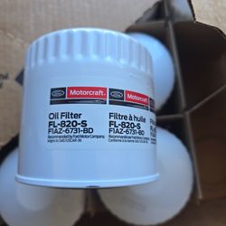 Oil filter FL-820-S FIAZ-6731-BD