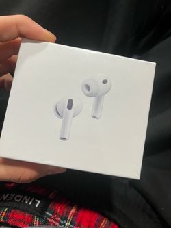 Apple AirPod Pro 3