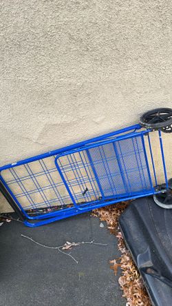 Grocery Cart