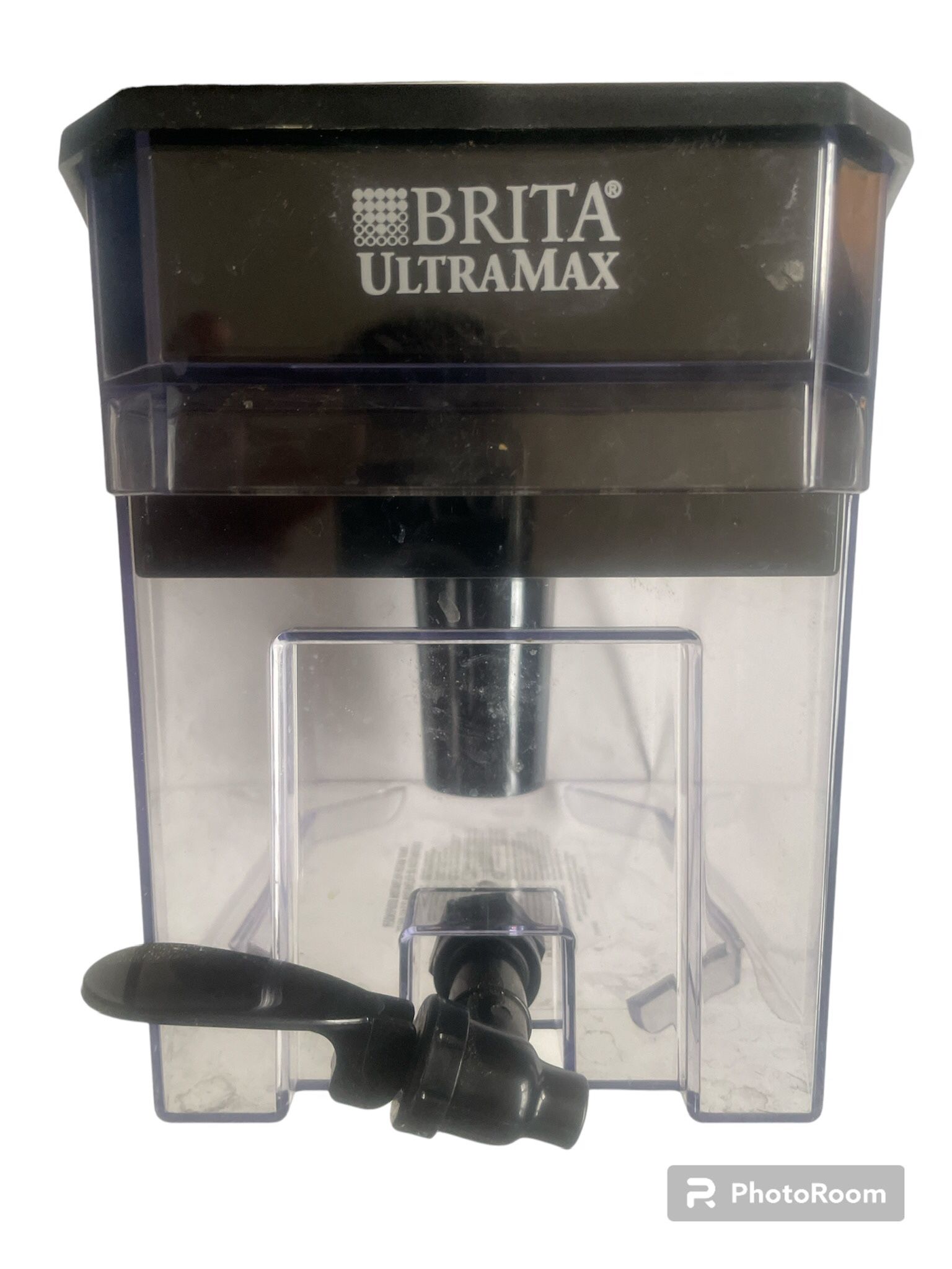 Brita UltraMax Water filter