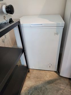 Freezer