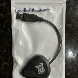 Les Paul Dongle - PS3