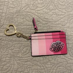 Mini Victoria Secret Wallet