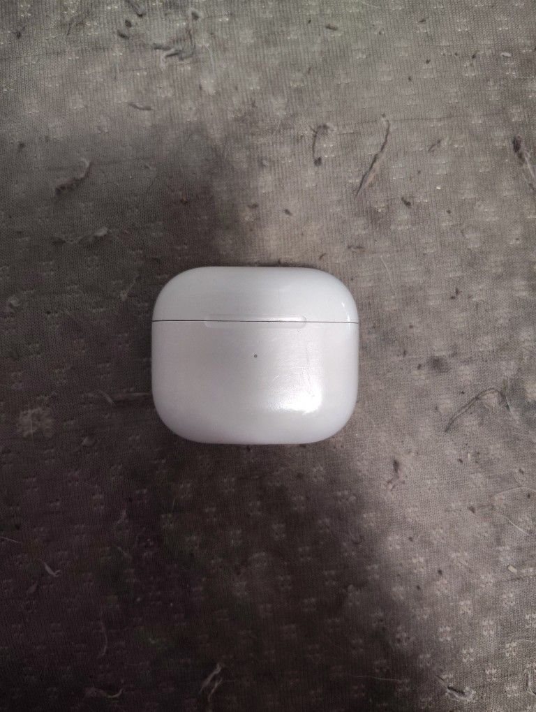 Apple Air Pods