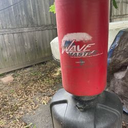Wavemaster Training Bag
