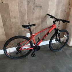 GT AGGRESSOR