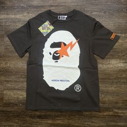 Bape Tee Shirt 