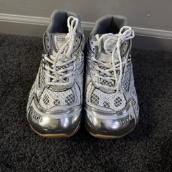 designer shoe size 12