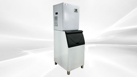 NSF 520 LBS Commercial ice maker machine CIM-2380F