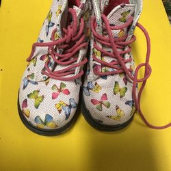 Girls Boots 