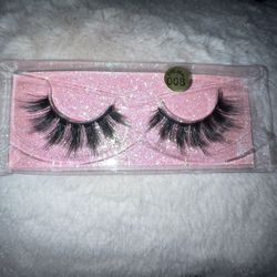 Lashes