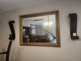 Mirror for sale