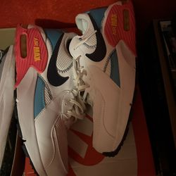 Nike Air Max Men’s Sz 10