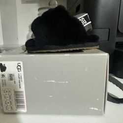 Baby Ugg Slippers 