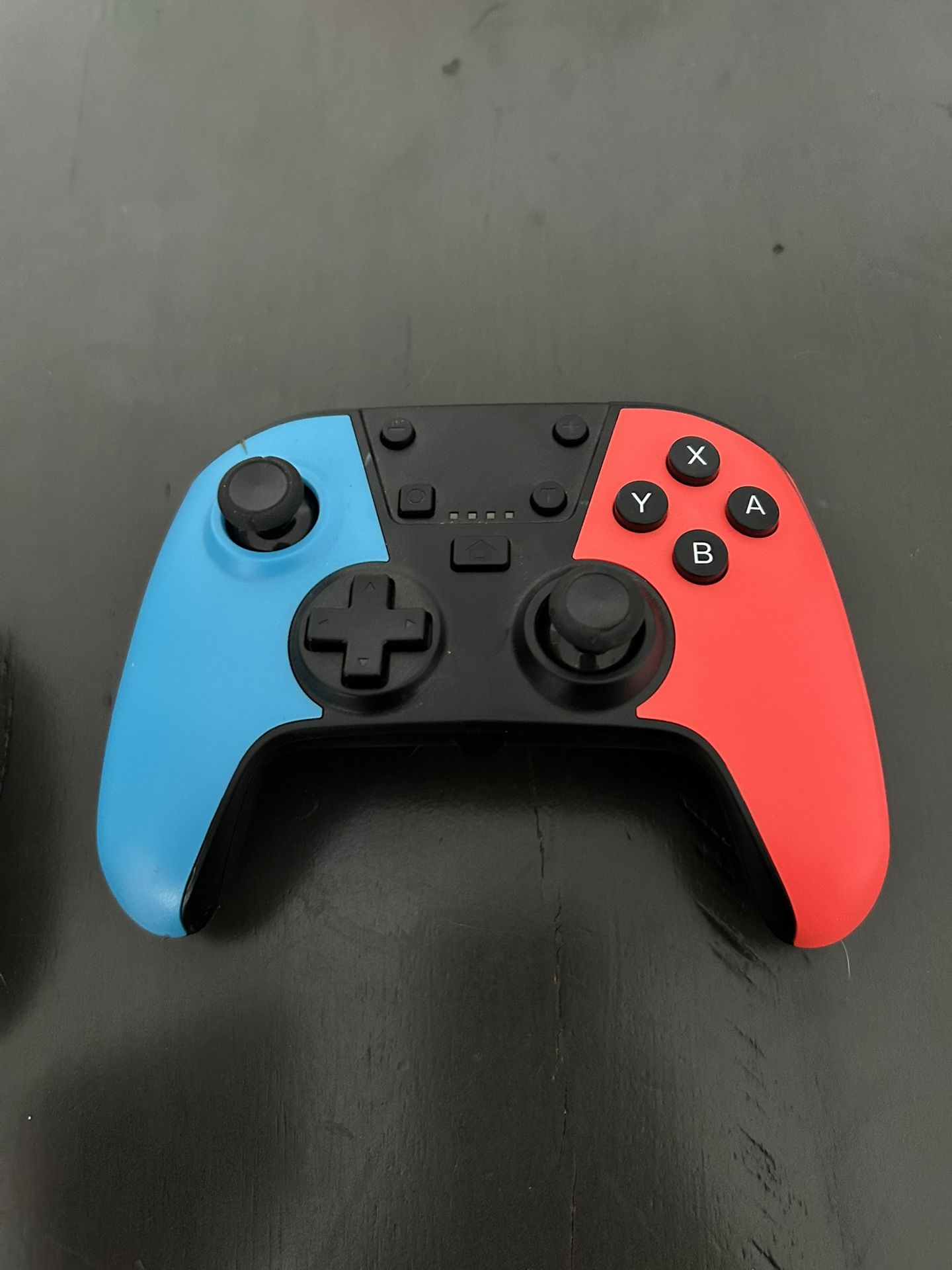 Nintendo Switch Controllers