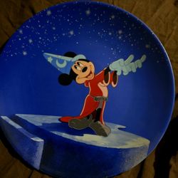 DISNEY MICKEY MOUSE FANTASIA 