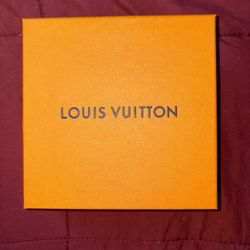 Louis Vuitton Belt 