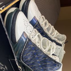  “Jordan 23s Motorsport 