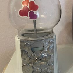 M & M dispenser
