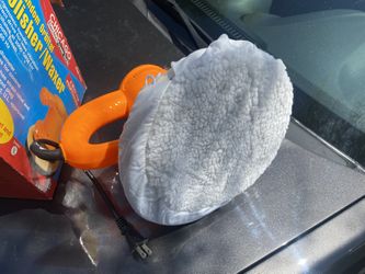 Polisher 10”