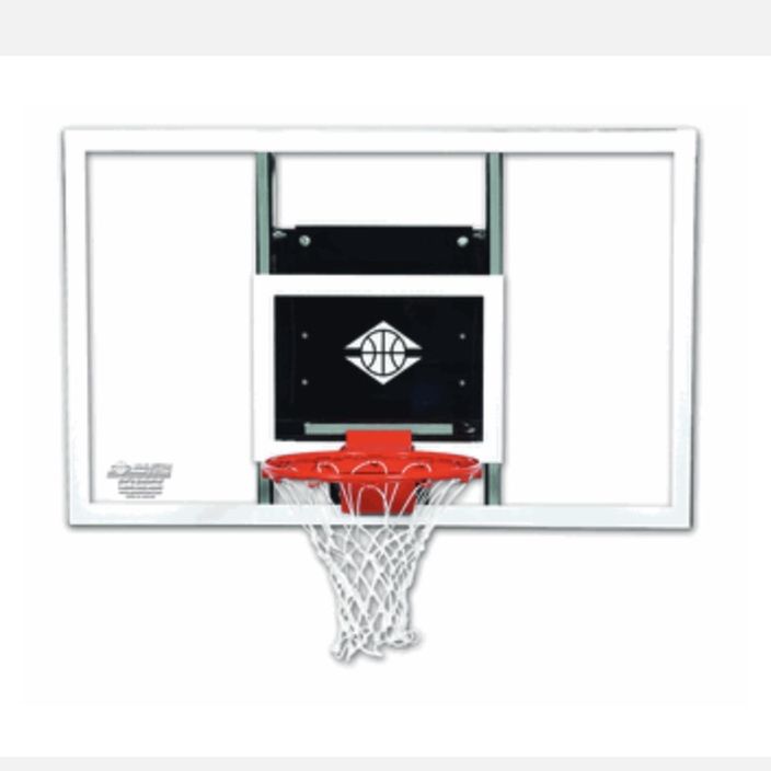$500 RETAIL VALUE! BRAND NEW ~ MUST SELL Goalsetter Basketball Hoop - Brand New