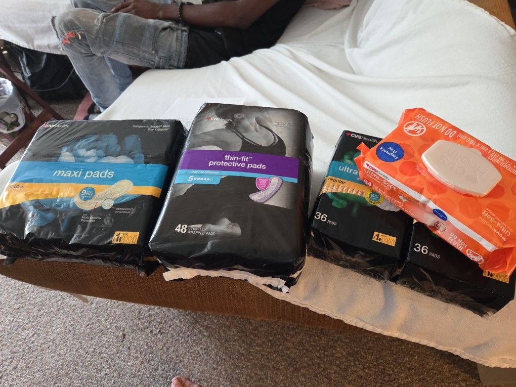 Female Products