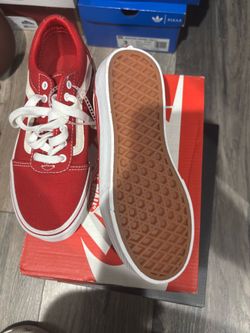 Vans old skool shoes