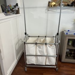 Laundry Separator  