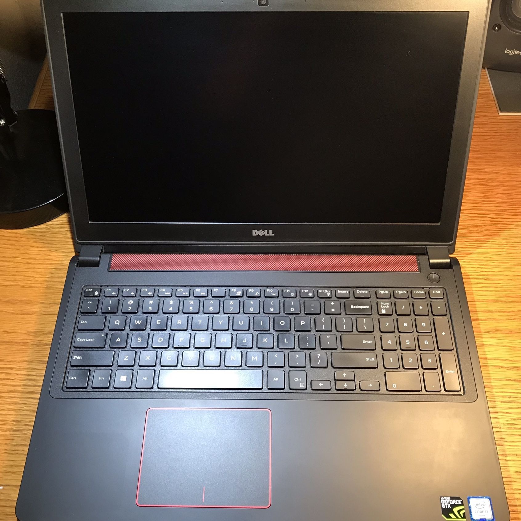 Dell Inspiron 7559 Gaming Laptop