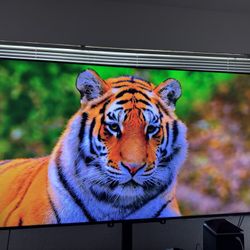 4K QLED TV 65” 