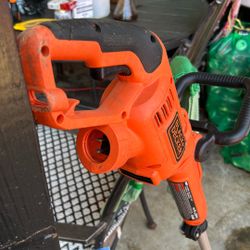 Black And Decker 