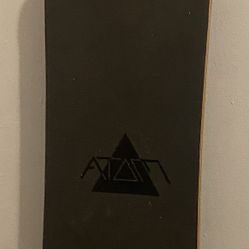 Atom Drop Deck Longboard - 39 Inch